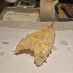 天ぷら あらたみかわ - 