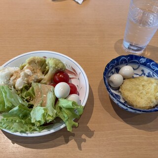 まるはダイニング_1