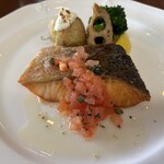 上野精養軒 本店レストラン - 