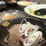 かつぺい 屋根裏 - 