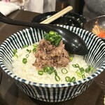 かつぺい 屋根裏 - 