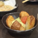 かつぺい 屋根裏 - 