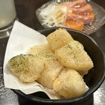 かつぺい 屋根裏 - 