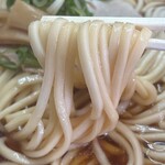 ちゃあしゅうめん ゆうらい - 