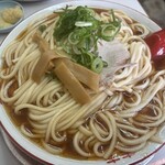 ちゃあしゅうめん ゆうらい - 