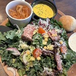 飛鳥山公園エプロンマーク - 