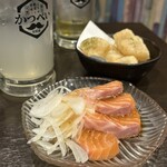 かつぺい 屋根裏 - 