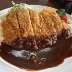 上野精養軒 本店レストラン - 