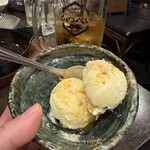 かつぺい 屋根裏 - 