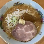 カッパラーメン - 