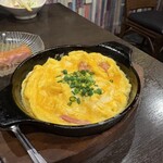 かつぺい 屋根裏 - 