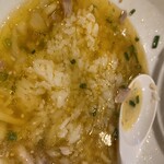 元祖油堂 六本木店 - 