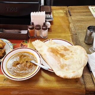 グレート・インディア_1