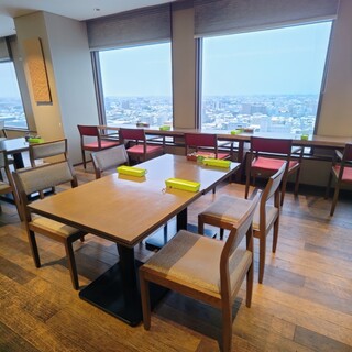 オールデイダイニング KENROKU_2