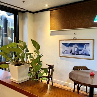 コーヒー ロード_2