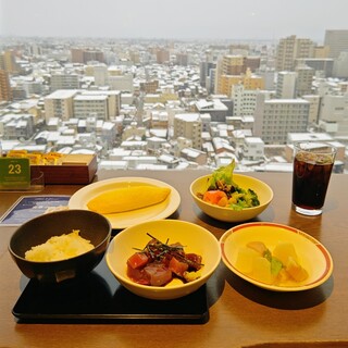 オールデイダイニング KENROKU_0