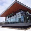 スターバックスコーヒー 富山環水公園店