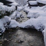 鶴の茶舎 - 素晴らしきかな秋田の秘湯の場♡
