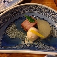 河太郎 中洲本店 - たきあわせ