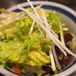 TOKYO焼肉ごぉ はなれ - 