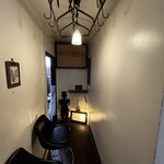 シモキタ洋麺店 - 