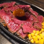 TOKYO焼肉ごぉ はなれ - 