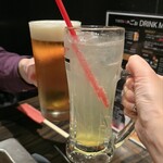 TOKYO焼肉ごぉ はなれ - 