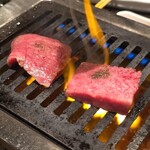 TOKYO焼肉ごぉ はなれ - 