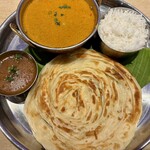 インド料理ムンバイ四谷店＋The India Tea House - 