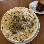 シモキタ洋麺店 - 