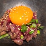 TOKYO焼肉ごぉ はなれ - 