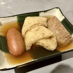 一軒茶屋きんざざ - 