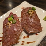 TOKYO焼肉ごぉ はなれ - 