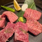 TOKYO焼肉ごぉ はなれ - 