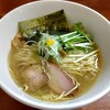 麺処 びぎ屋 学芸大学本店