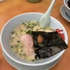 ラーメン山岡家 月寒店