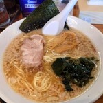 椿ラーメンショップ - 