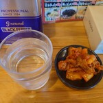 椿ラーメンショップ - 