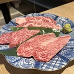 焼肉もとやま 五反田店 - 