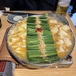 博多もつ鍋 前田屋 総本店 - 