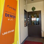 DEWAN - 