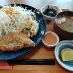とびしま館 - 料理写真: