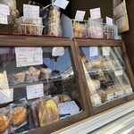 焼菓子 ハミングトコリ - 