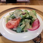 グリルK 駒込本店 - 