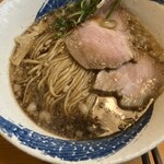 中華そば おしたに - 