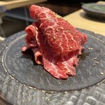 焼肉もとやま 五反田店 - 