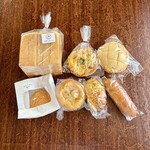 Blé Sucre - 