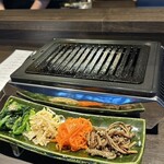 うしやきのとも - 