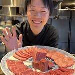 うしやきのとも - 