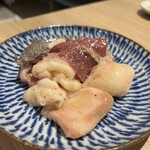 焼肉もとやま - 